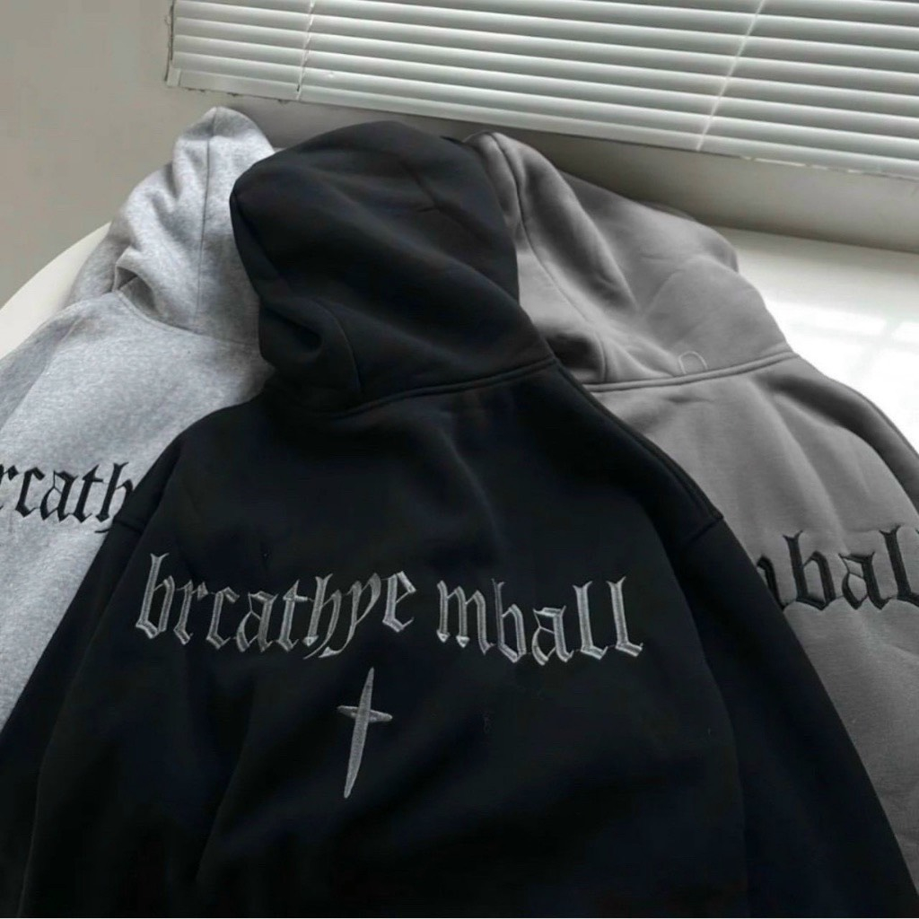 Hoodie Zip , Áo Khoác Nỉ Hoodie Form Rộng Unisex Chữ Thập Nam Nữ Mặc Đẹp