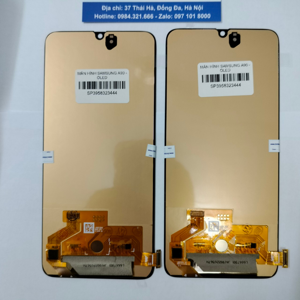 Bộ màn hình Samsung A90