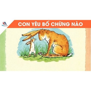 Sách - Con yêu bố chừng nào (Nhã nam books)