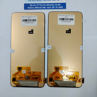 Bộ màn hình Samsung A80 Oled