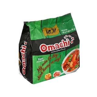 1 thùng mỳ Omachi x30gói.