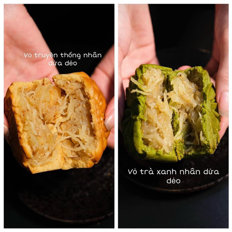 Bánh trung thu Hà Nội