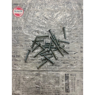Ốc gắn chụp xi nhan cub 78