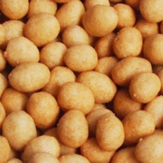 Đậu Phộng da cá cốt dừa 500g