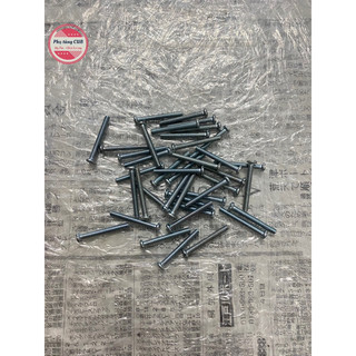 Ốc gắn chụp xi nhan 81