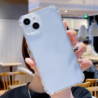 Ốp lưng iPhone Xr đã độ vỏ 13 và 14 (2 cam chéo)