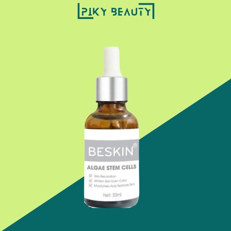 Serum tế bào gốc Algae Stem Cells 15ml