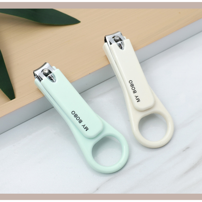 Bấm cắt móng tay trẻ em, họa tiết động vật cute, nice, cheer, buling xinh xắn siêu sắc