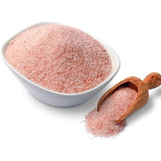 Muối hồng Himalaya thiên nhiên 1kg