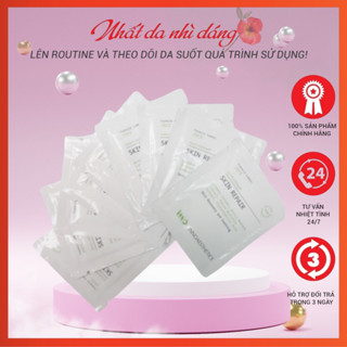 Skin repair Kem dưỡng phục hồi da khẩn cấp Innoaesthetics INNO DERMA ( 3g) hàng công ty