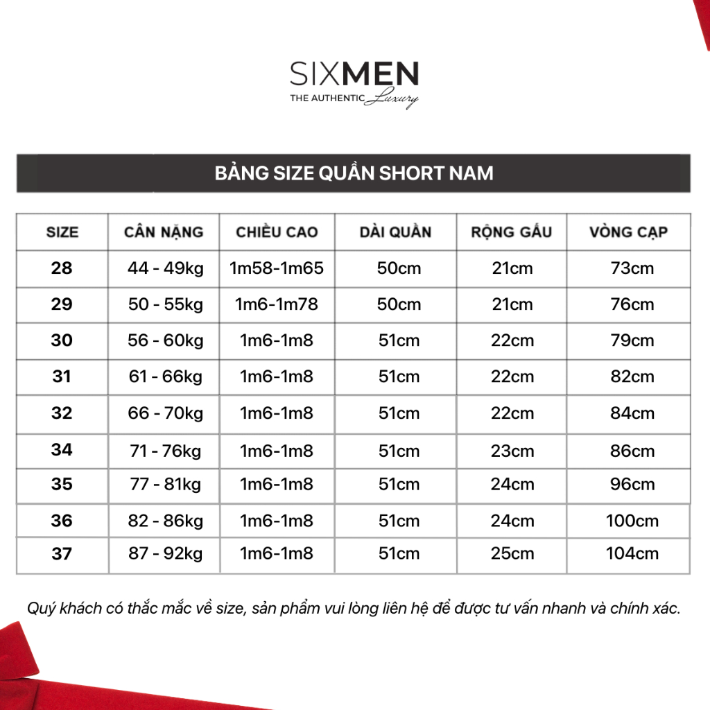 Quần short kaki nam cao cấp SIXMEN vải kaki tây xuất xịn, co giãn - Màu Rêu