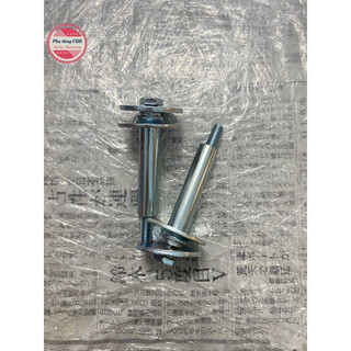 Ốc chống bửng cub 81-82-84-DD sắt xi