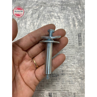 Ốc chống bửng cub 81-82-84-DD sắt xi