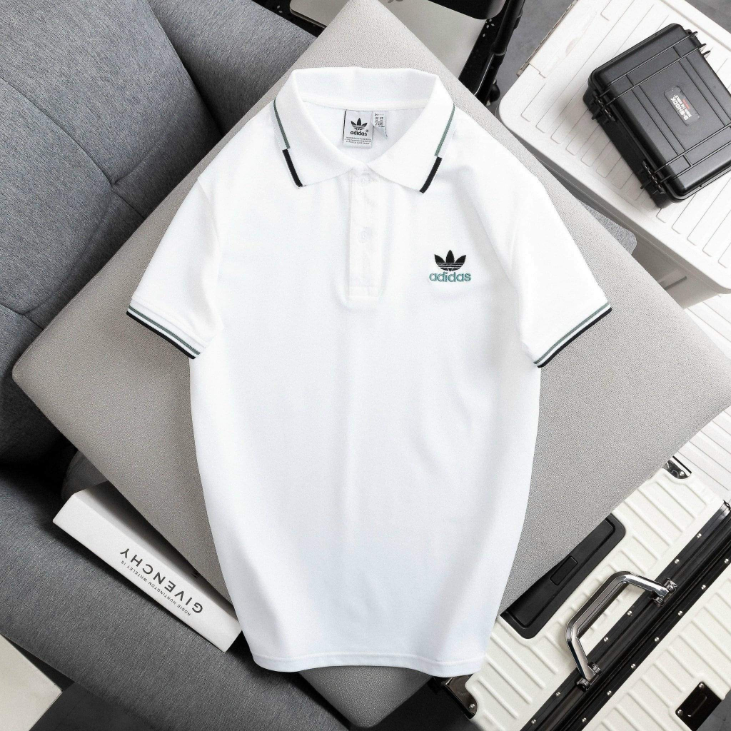 Áo POLO Nam Viet Nam Xuất Khẩu Cao Cấp