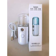 Máy Phun Sương Cầm Tay Xịt Khoáng MINI NANO