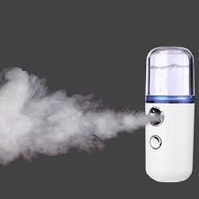 Máy Phun Sương Cầm Tay Xịt Khoáng MINI NANO