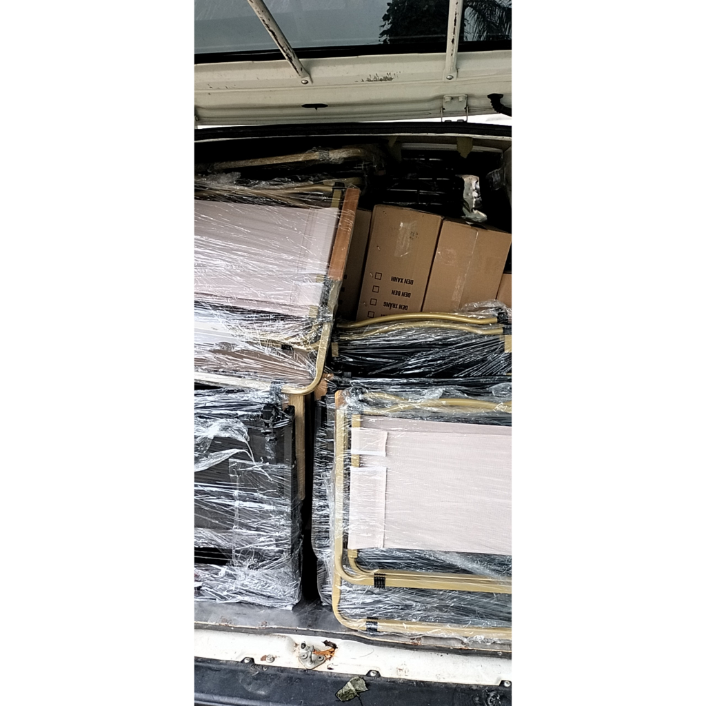 ZIYOUHIKE Ghế Dã Ngoại Gấp Gọn  Chất liệu hợp Kim Nhôm, Vải Dù dành cho quán cafe, đi dã ngoại