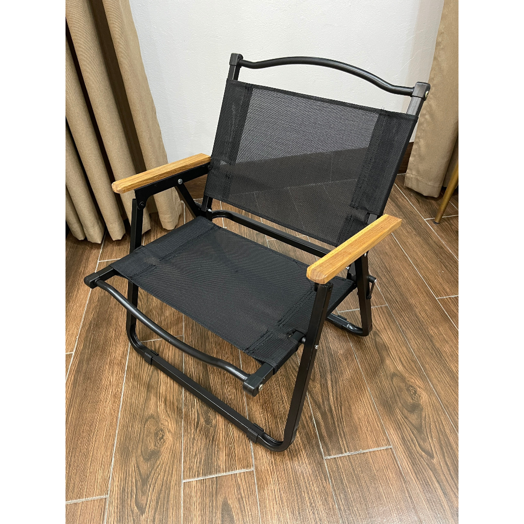 ZIYOUHIKE Ghế Dã Ngoại Gấp Gọn  Chất liệu hợp Kim Nhôm, Vải Dù dành cho quán cafe, đi dã ngoại