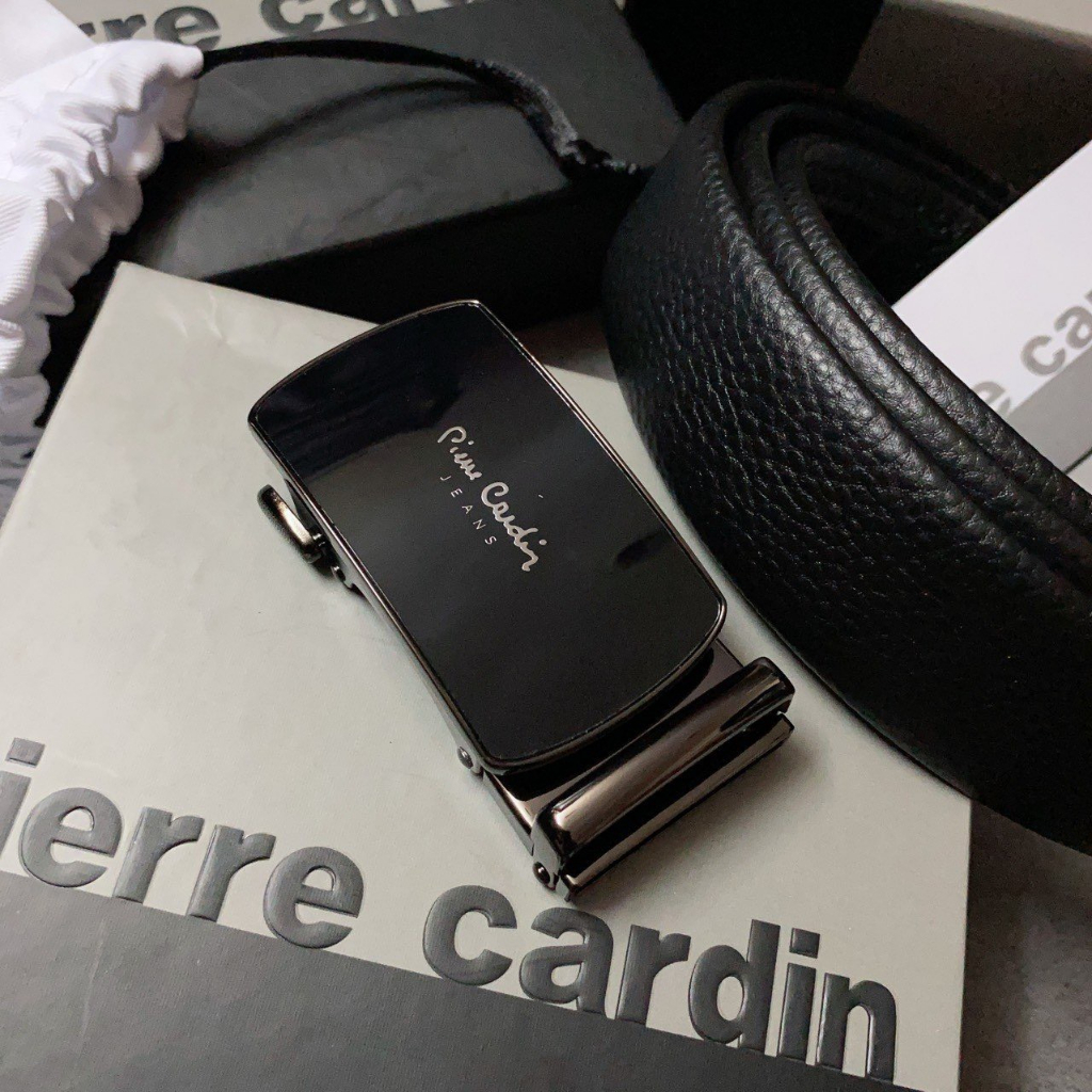 Thắt Lưng Pie da thật dư xịn