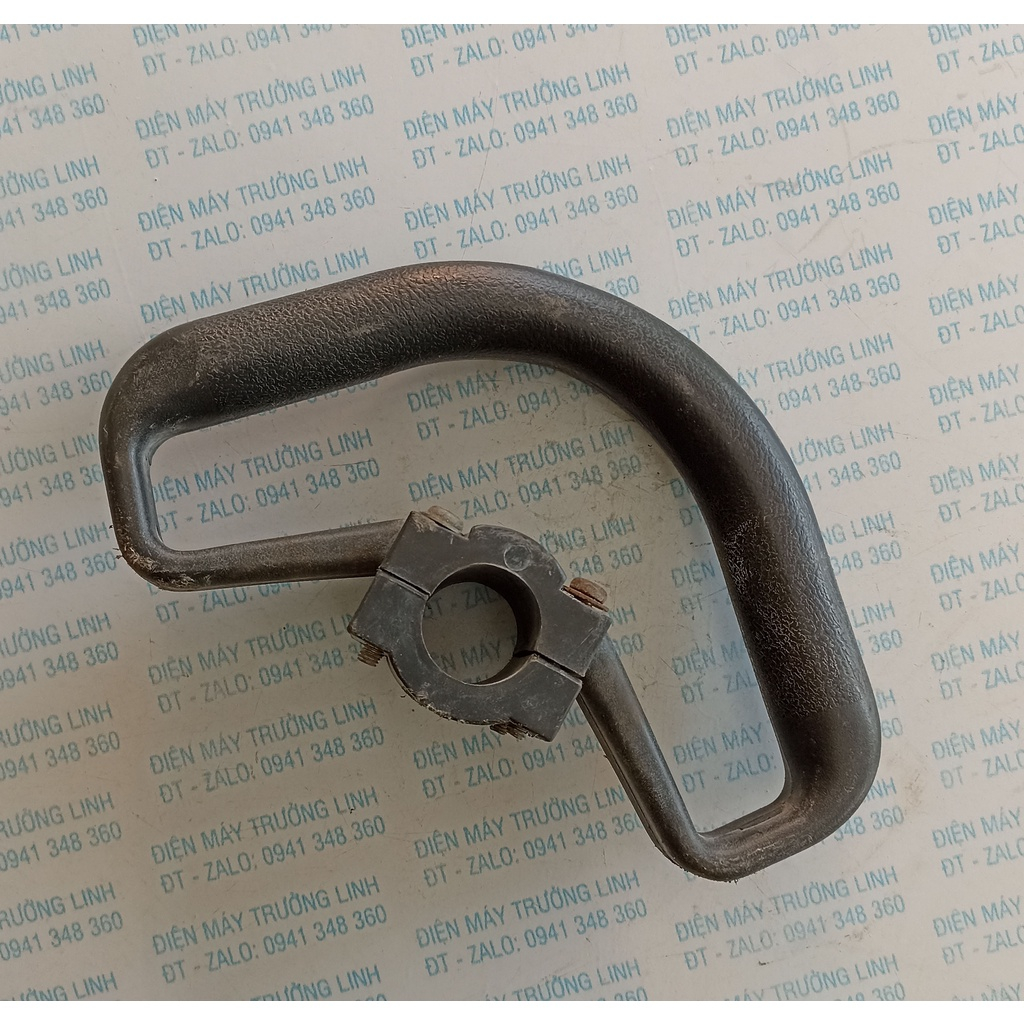 Tay lái, tay cầm, ghi đông thay thế cho máy cắt cỏ