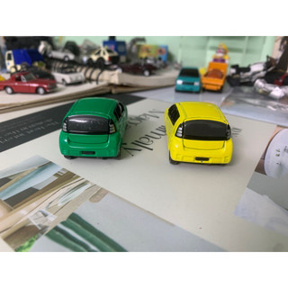 xe mô hình tomica toyota will cypha