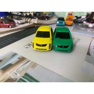 xe mô hình tomica toyota will cypha