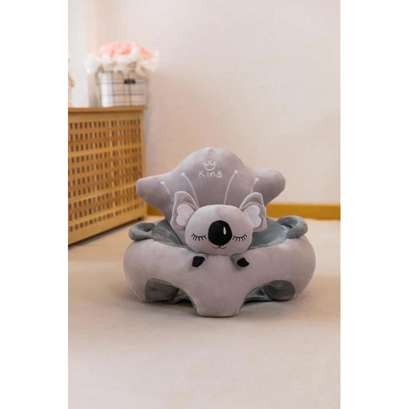 Ghế Tập Ngồi và ghế ăn dăm cho bé