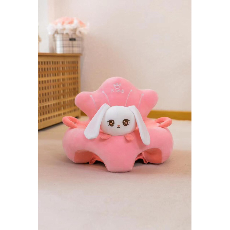 Ghế Tập Ngồi và ghế ăn dăm cho bé