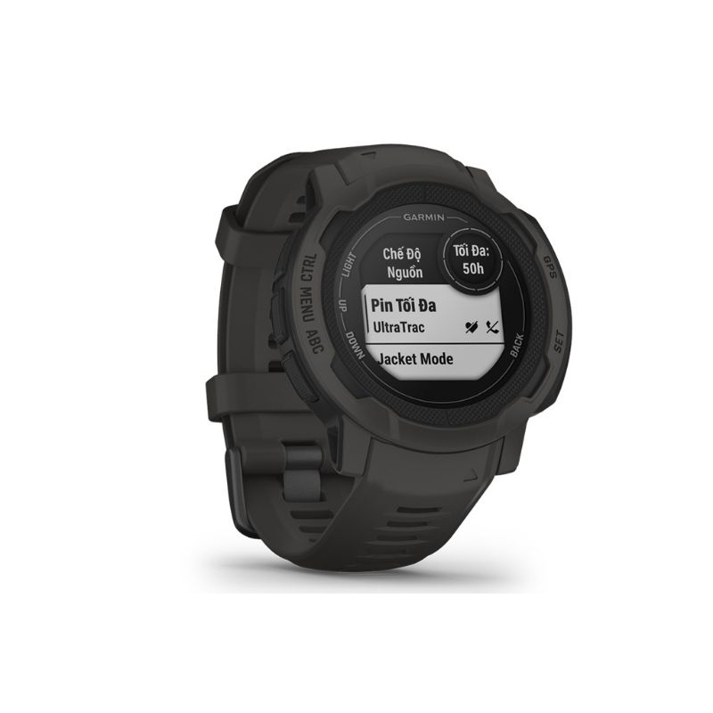 Đồng hồ thông minh Garmin Instinct 2