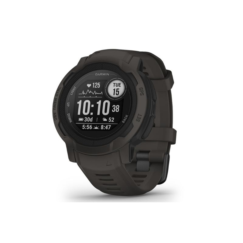Đồng hồ thông minh Garmin Instinct 2