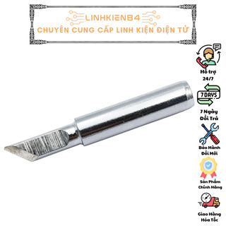 Mũi hàn hakko 936, 937, quick, aten 936 937,... đủ loại