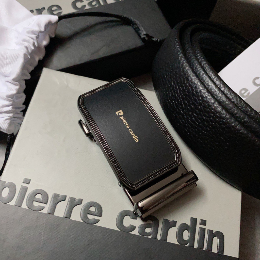 Thắt Lưng Pie da thật dư xịn