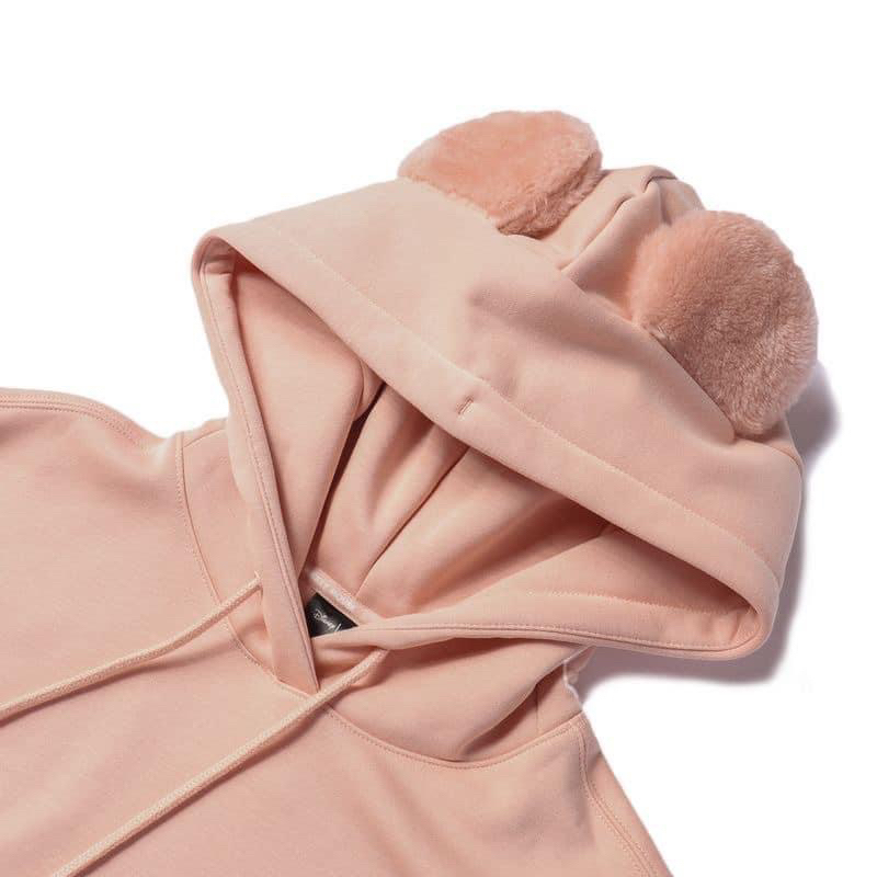 Áo hoodie nỉ lining hàng săn sale chính hãng