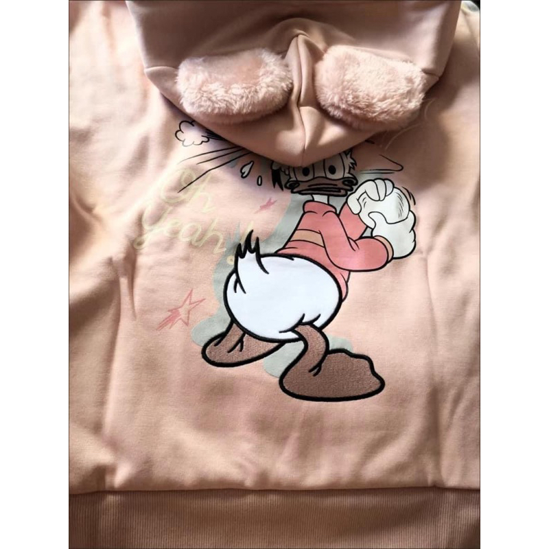 Áo hoodie nỉ lining hàng săn sale chính hãng