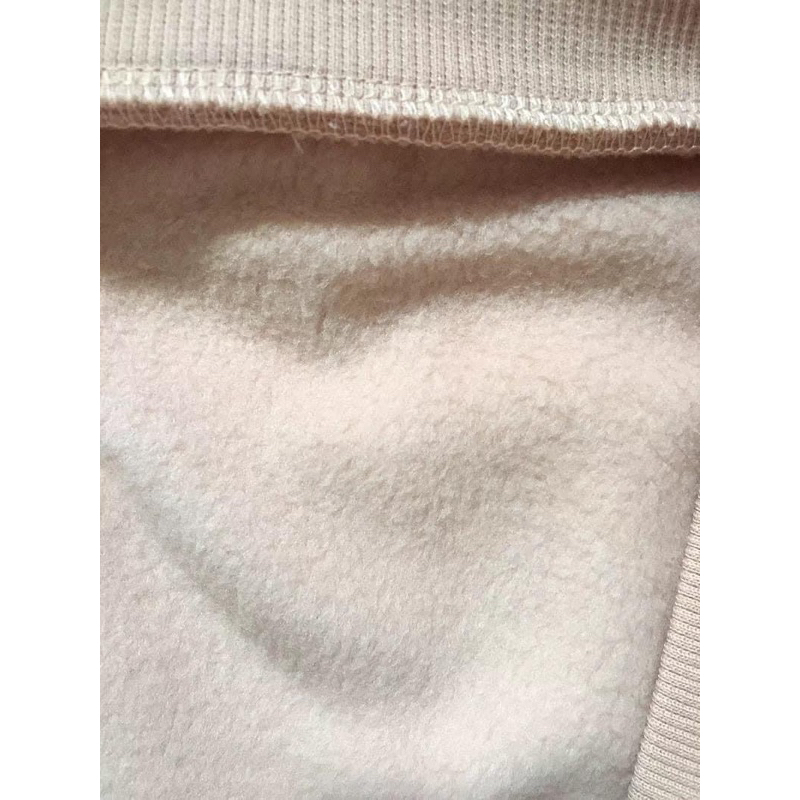 Áo hoodie nỉ lining hàng săn sale chính hãng