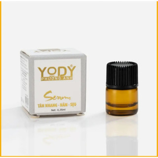 Combo 2 Chấm Tàn Nhang Phương Anh Yody White