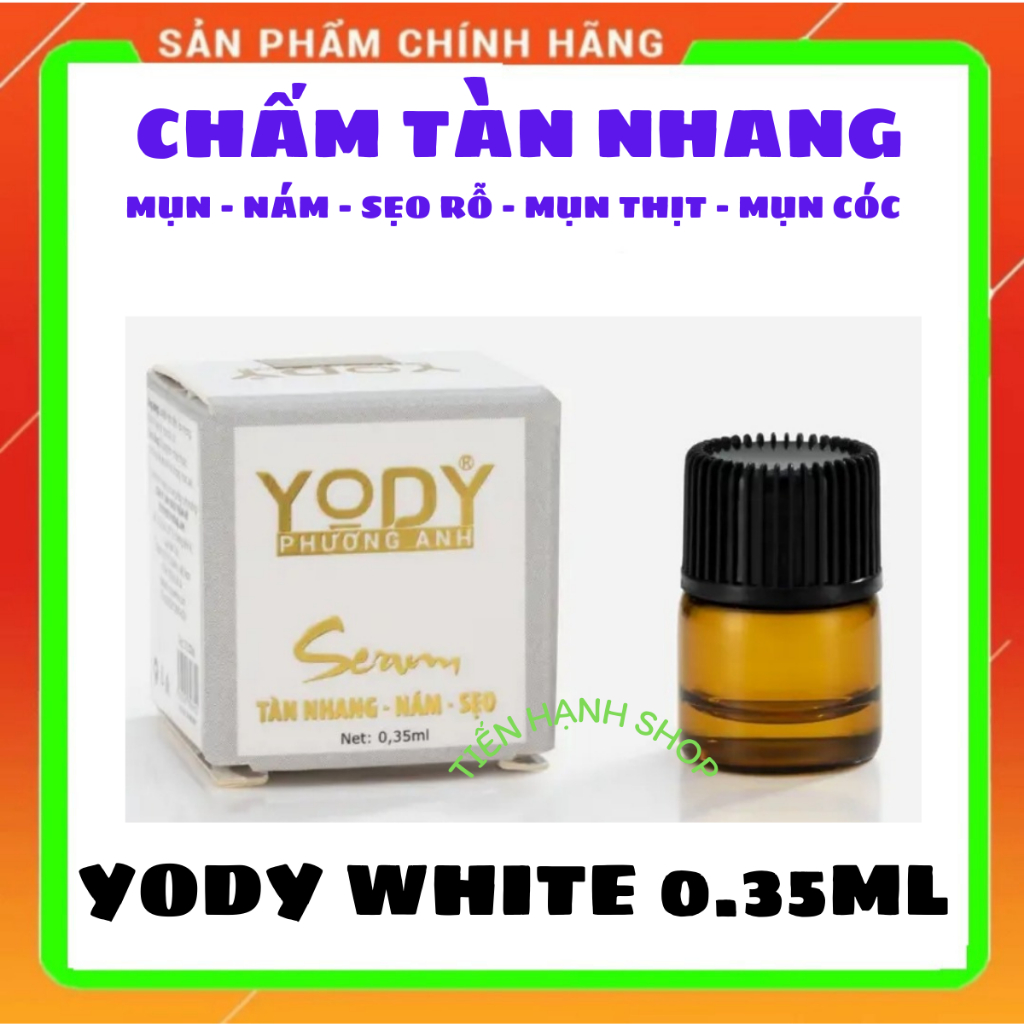 Chấm tàn nhang, mụn ruồi, đồi mồi Phương Anh