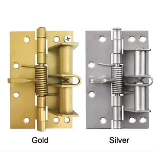 Bản lề lò xo tự đóng cao cấp- Bản lề cửa tự đóng- Bản lề cửa lò xo- Bản lề cửa gỗ, nhựa, nhôm tự động đóng