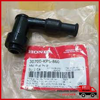 Nắp chụp bugi xe máy chính hãng honda