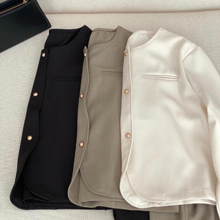 AUTUMN BLAZER - Áo blazer 2318_A1010