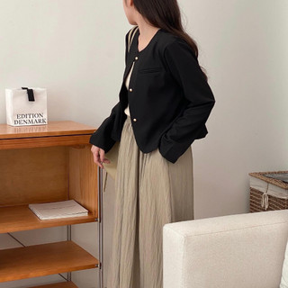 AUTUMN BLAZER - Áo blazer 2318_A1010