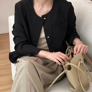 AUTUMN BLAZER - Áo blazer 2318_A1010