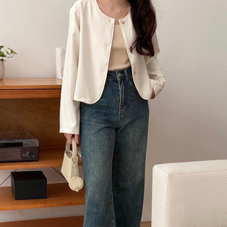 AUTUMN BLAZER - Áo blazer 2318_A1010
