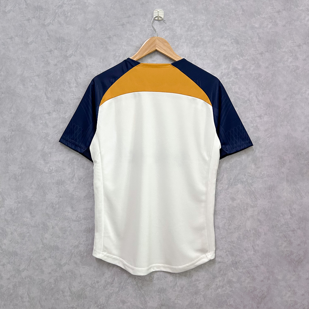 Quần áo bóng đá, đồ đá banh Chelsea mùa 23/24 vải mè cao cấp thoáng mát - VUA BÓNG ĐÁ