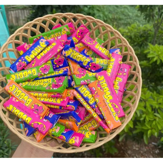 Lẻ 1 tép :kẹo gum thổi bubble