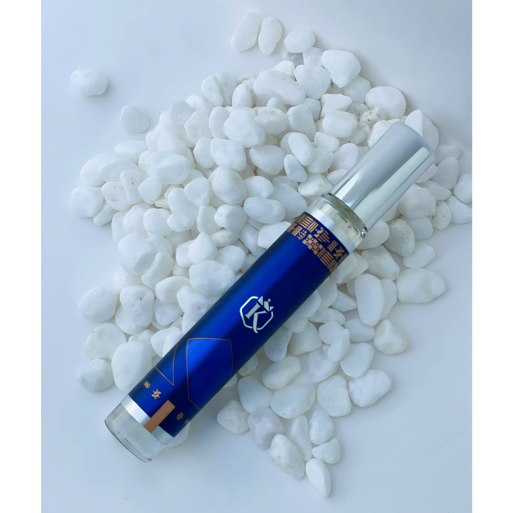 Nước hoa nam chính hãng KINGMONSTER - Hương thơm mạnh mẽ lôi cuốn, lưu hương tới 8h 10ml/chai