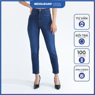 Quần nữ dài jeans 2 da wjb0304