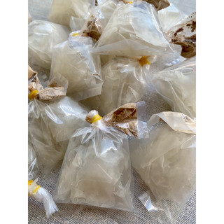 Bánh tráng phơi sương muối nhuyễn mini