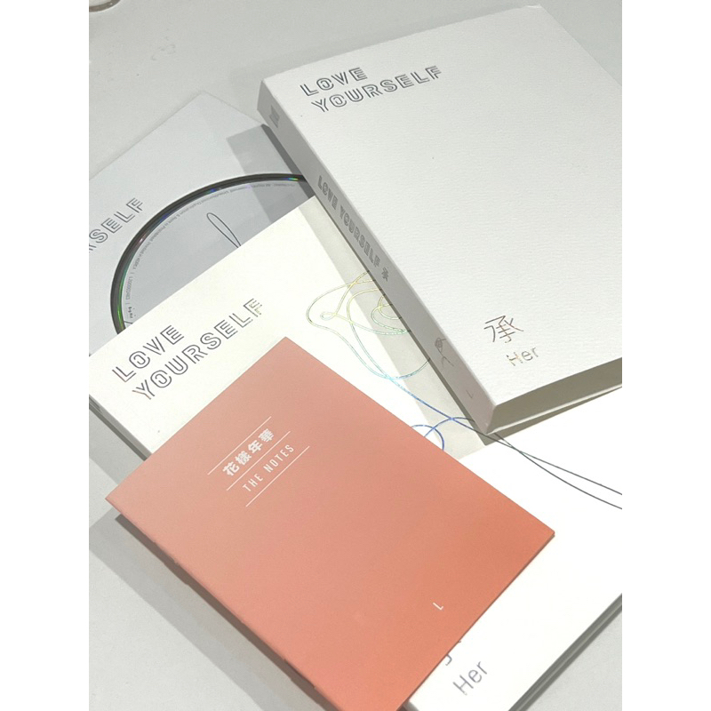 BANGTAN - STRAWBERRY GARDEN