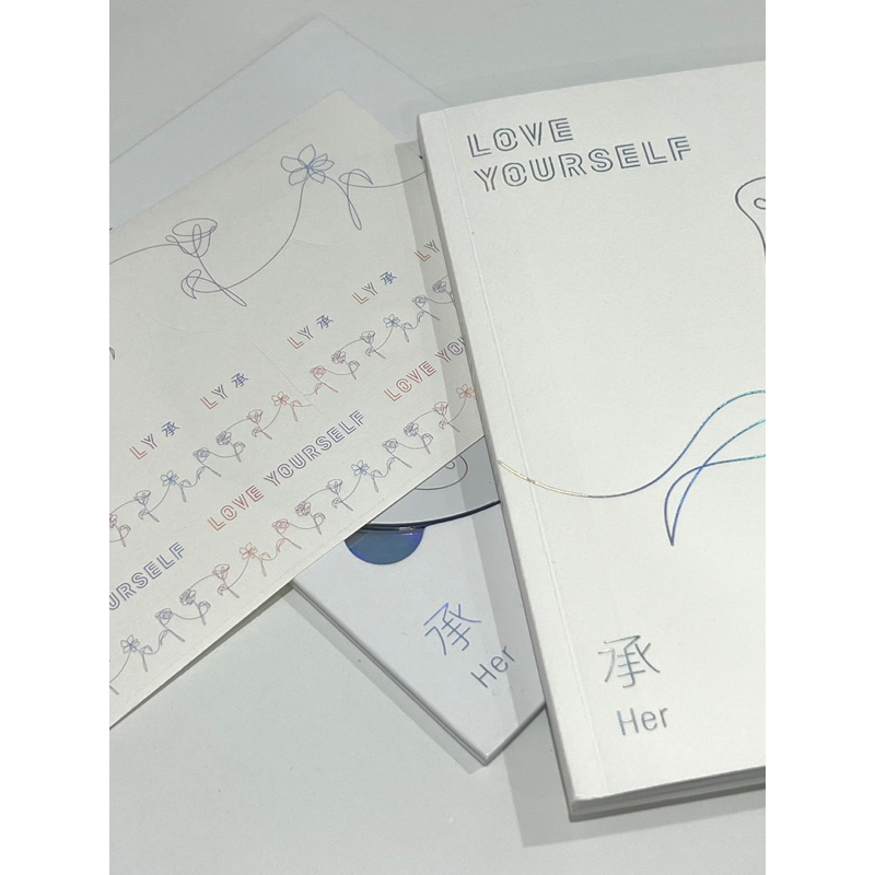 BANGTAN - STRAWBERRY GARDEN